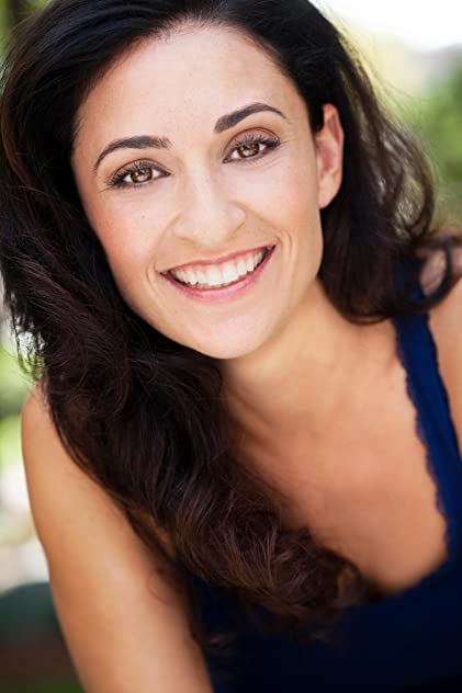 Vonia Arslanian Vonia Arslanian