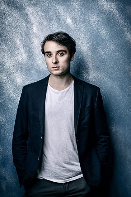 Oli Higginson Oli Higginson