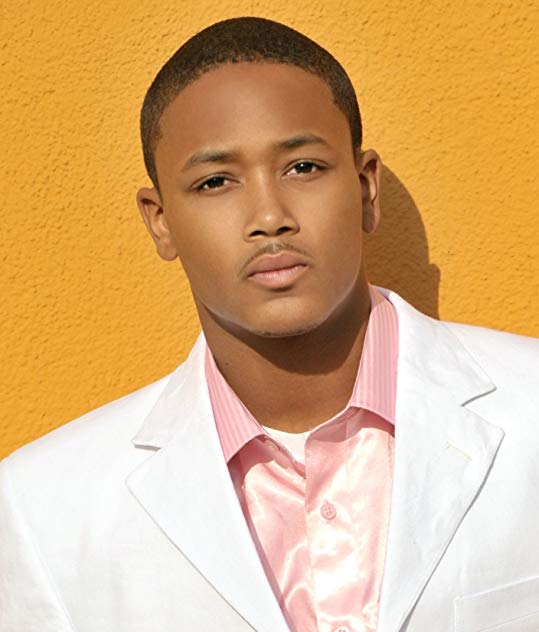 Romeo Miller Romeo Miller