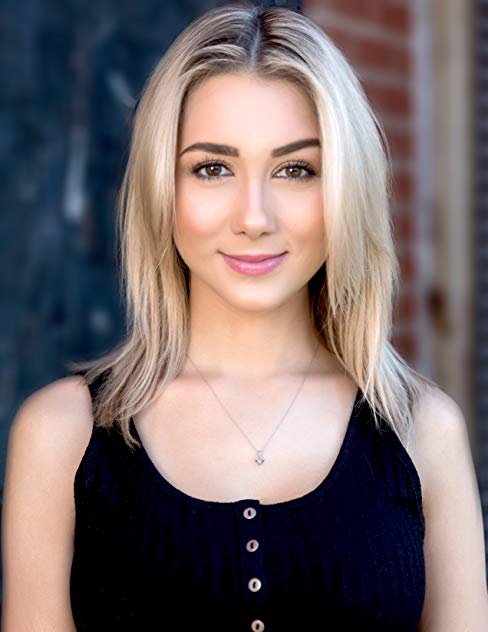 Cheyanna Lavon Zubas