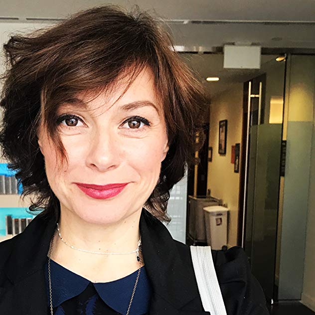 Kelly Fanson Kelly Fanson