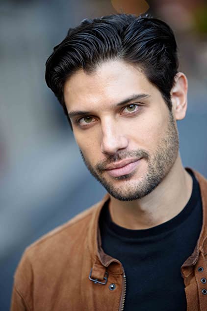 Jonathan Reed Wexler