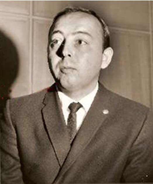 Peter Lorre Jr. Peter Lorre Jr.