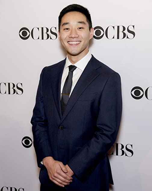 Dan Lee Dan Lee