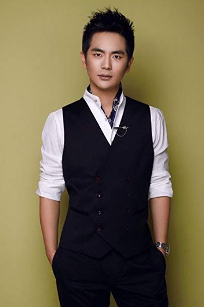 Xiaolong Zhang Xiaolong Zhang