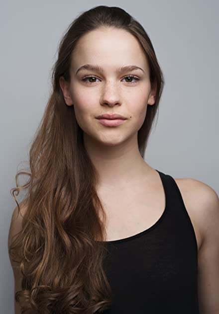 Clara Rugaard Clara Rugaard