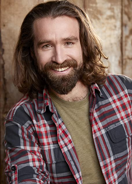 Daniel Abraham Stevens