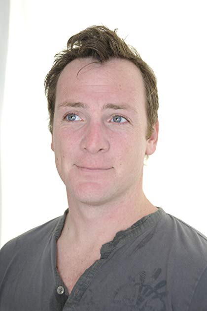 Brendan Sean Murray Brendan Sean Murray