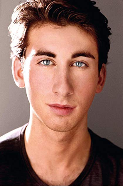 Jacob Kemp Jacob Kemp