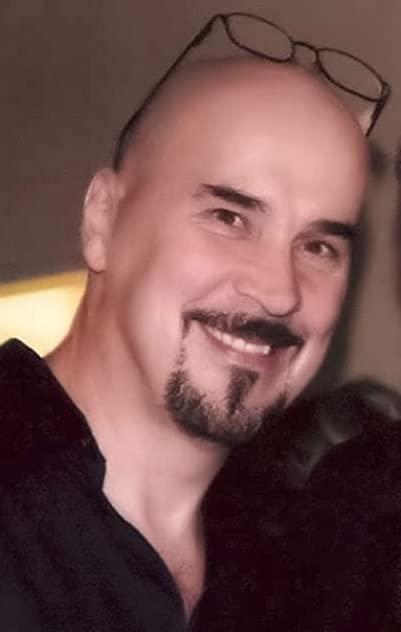 Phil Ranstrom Phil Ranstrom