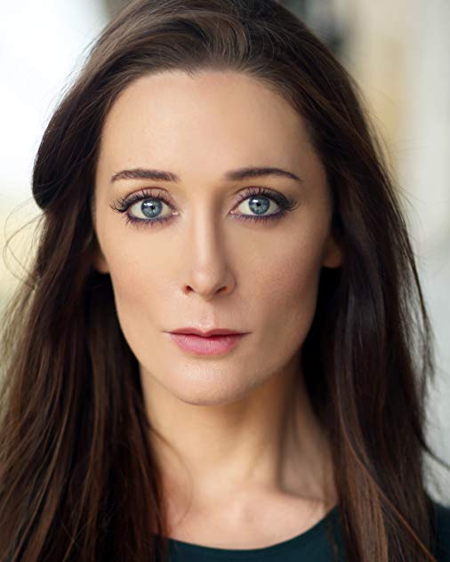 Emma Fryer Emma Fryer