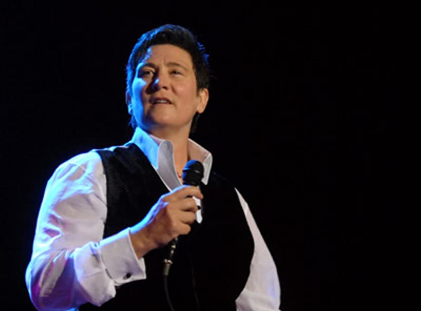 k.d. lang k.d. lang