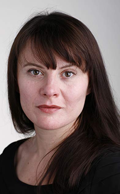 Monica Dolan Monica Dolan