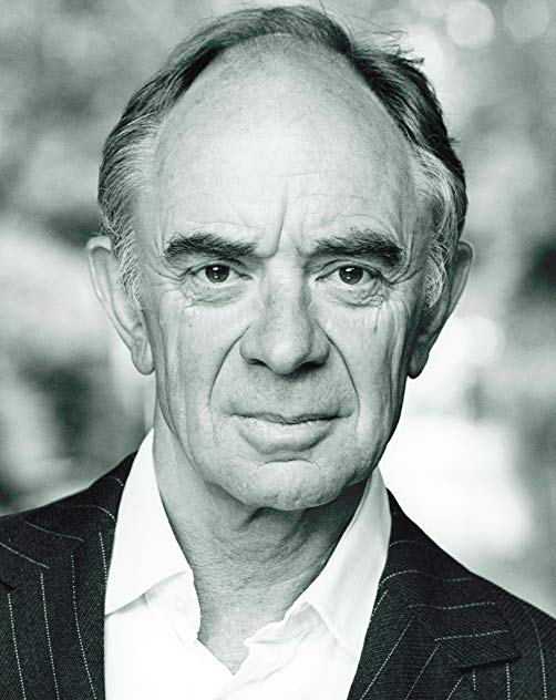 Robin Soans Robin Soans