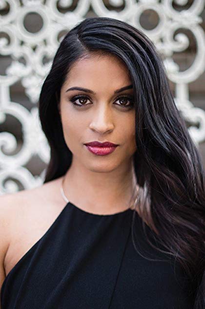 Lilly Singh Lilly Singh