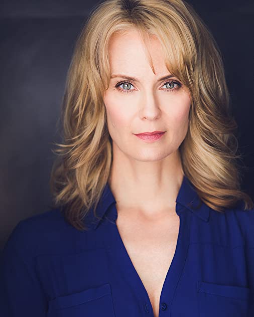 Leigh Zimmerman Leigh Zimmerman