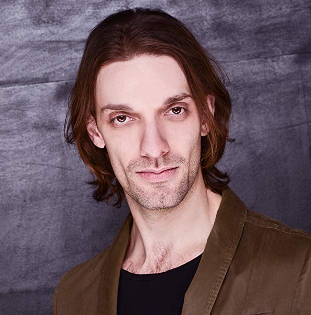 Adam Bogen Adam Bogen