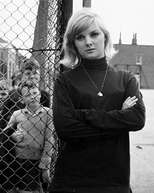 Anneke Wills Anneke Wills
