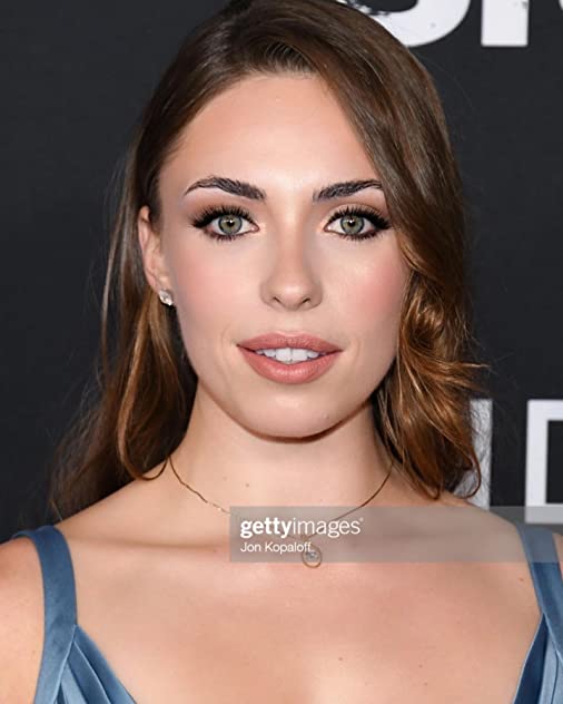 Isabella Ward Isabella Ward