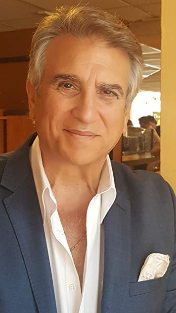 Vincent Di Paolo Vincent Di Paolo