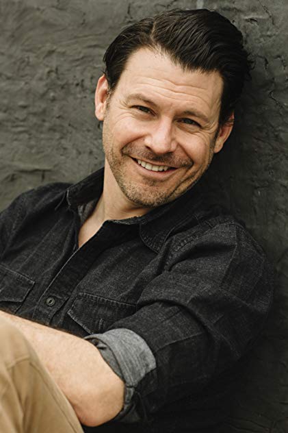 Blayne Weaver Blayne Weaver