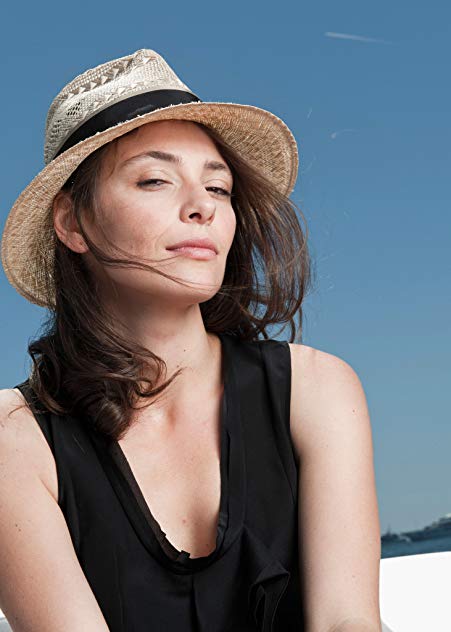 Jasmine Trinca Jasmine Trinca