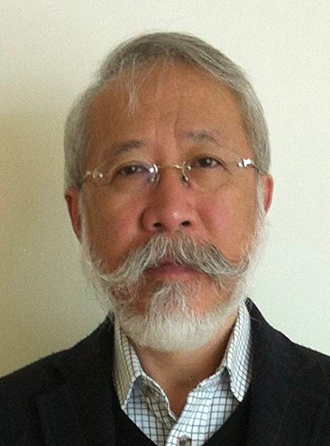 Albert Tang Albert Tang