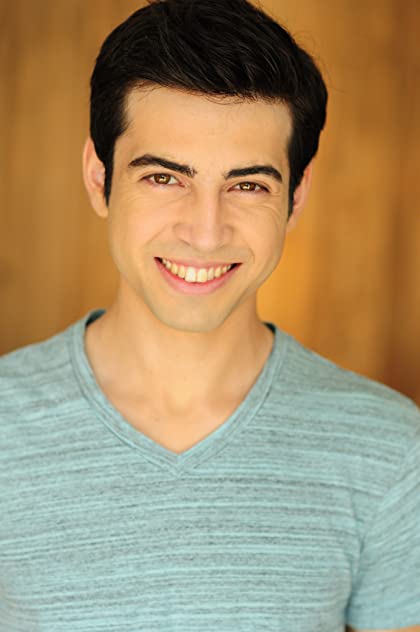 Ariel Feruglio Ariel Feruglio