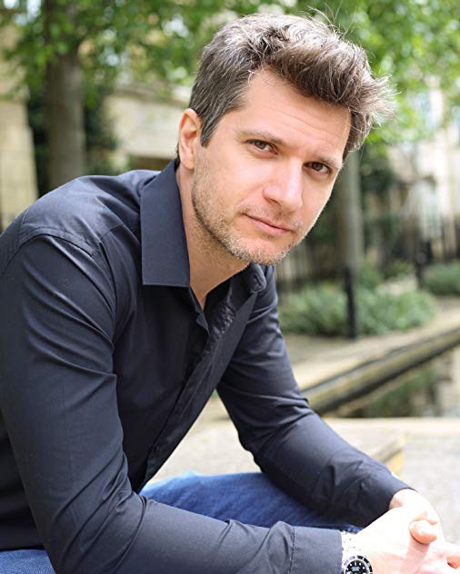 Thomas Kadman Thomas Kadman