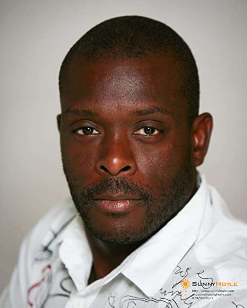 Marvin Campbell Marvin Campbell