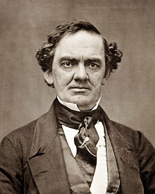 P.T. Barnum P.T. Barnum