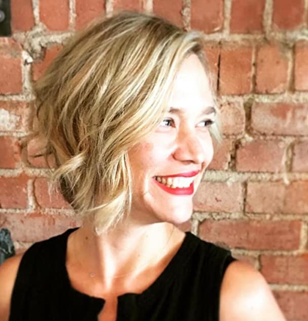 Tiffany Little Canfield Tiffany Little Canfield