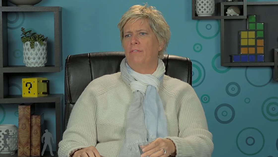 Sharon Fredrickson Sharon Fredrickson