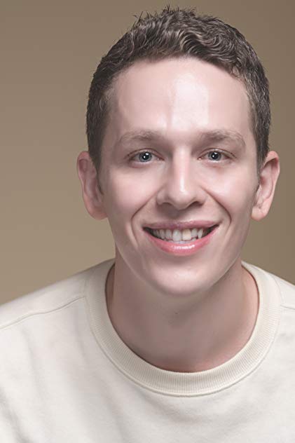 Daniel Joey Albright Daniel Joey Albright