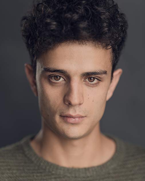 Pedro Leandro Pedro Leandro