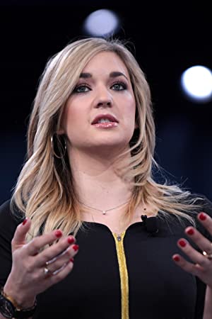 Katie Pavlich