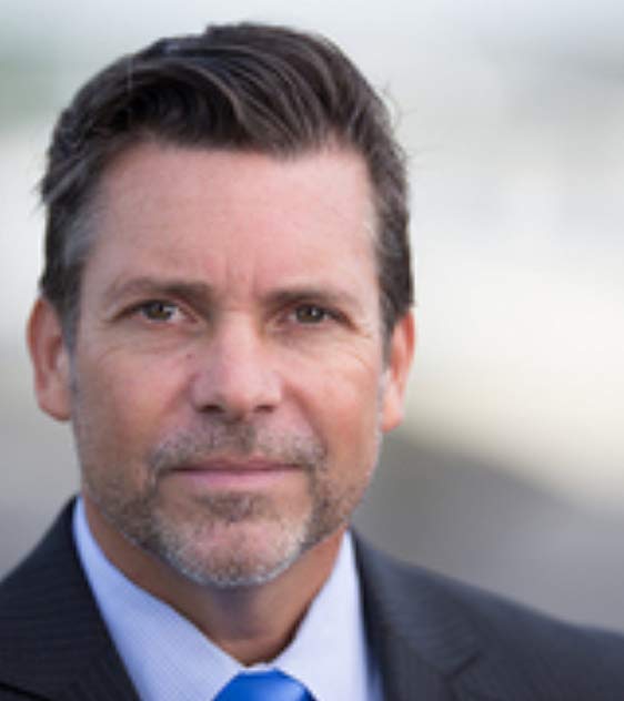 Bob Kuykendall Bob Kuykendall