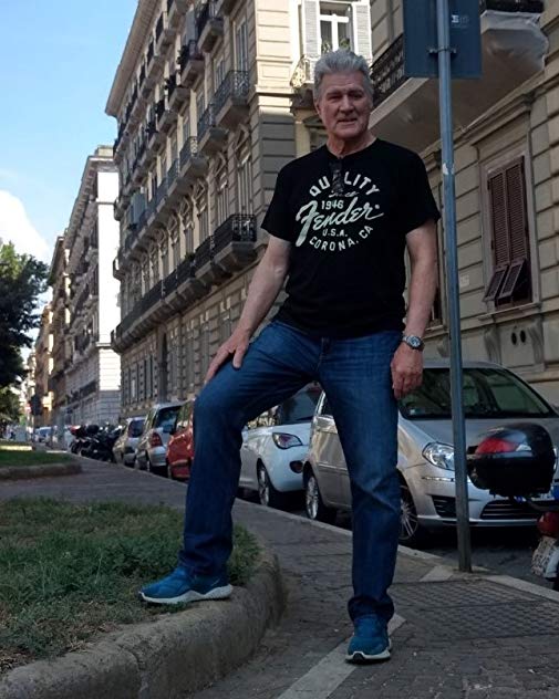 Michael Logie Michael Logie