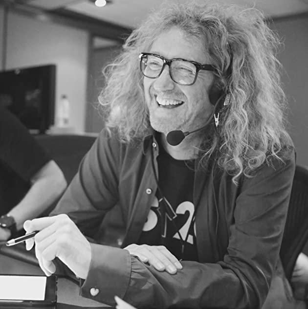 Hamish Hamilton Hamish Hamilton