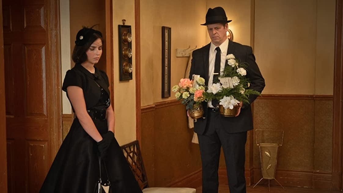 Claude Despins Claude Despins