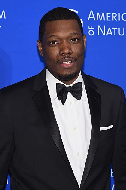 Michael Che Michael Che