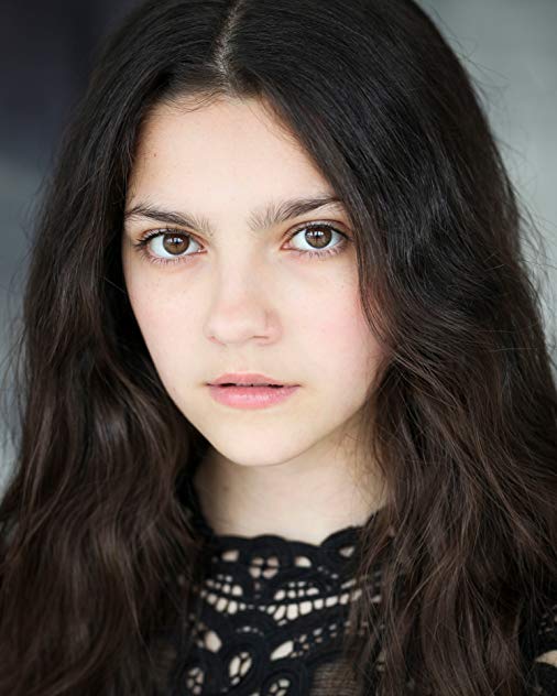 Emily Carey Emily Carey