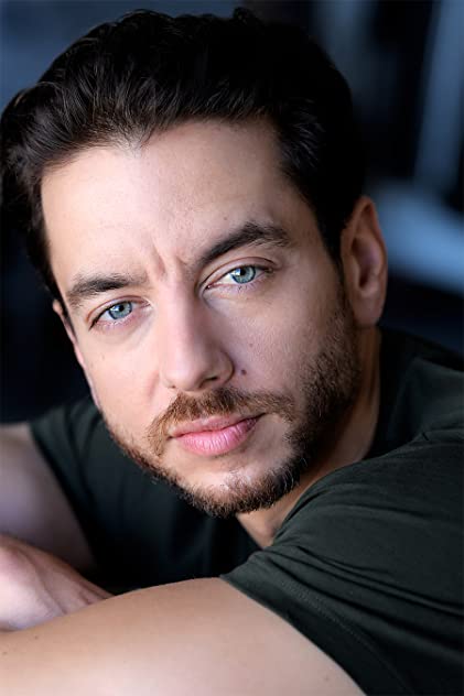 Andrew Perez Andrew Perez