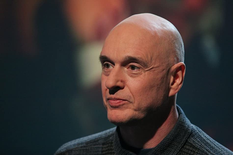 Cezary Harasimowicz Cezary Harasimowicz