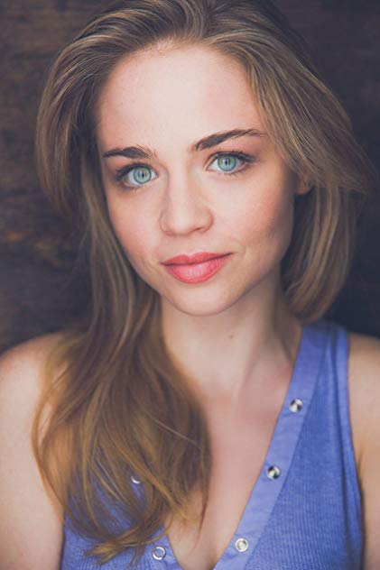 Aimée Spring Fortier Aimée Spring Fortier