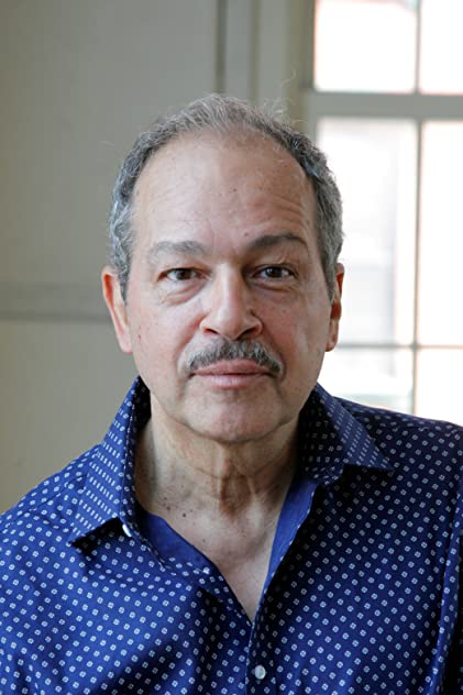 Gilbert Cruz Gilbert Cruz