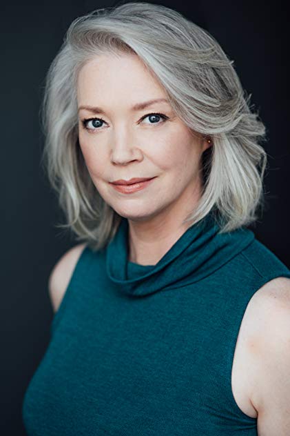 Jennifer Wigmore Jennifer Wigmore