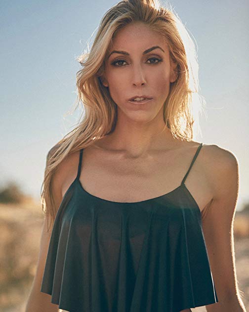 Lauren Pacheco Lauren Pacheco