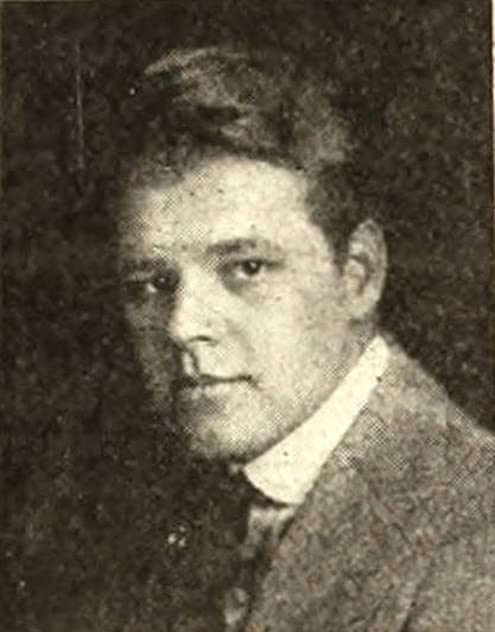 Harry McCoy Harry McCoy