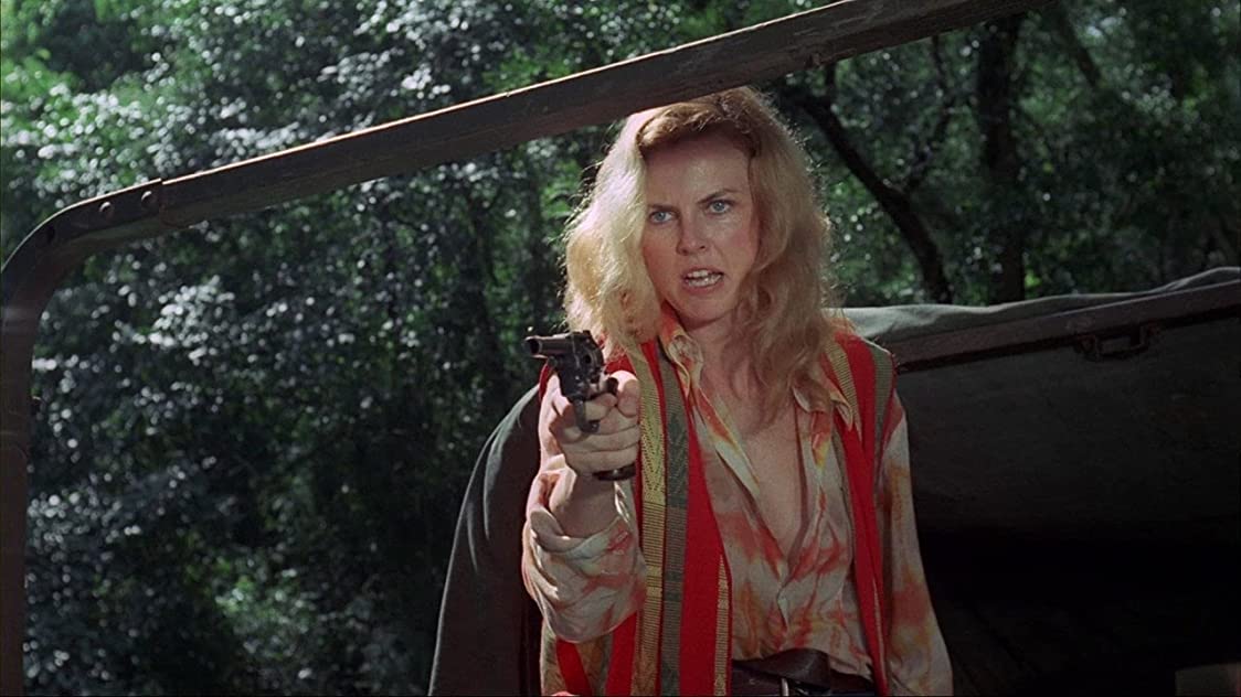 Roberta Collins Roberta Collins